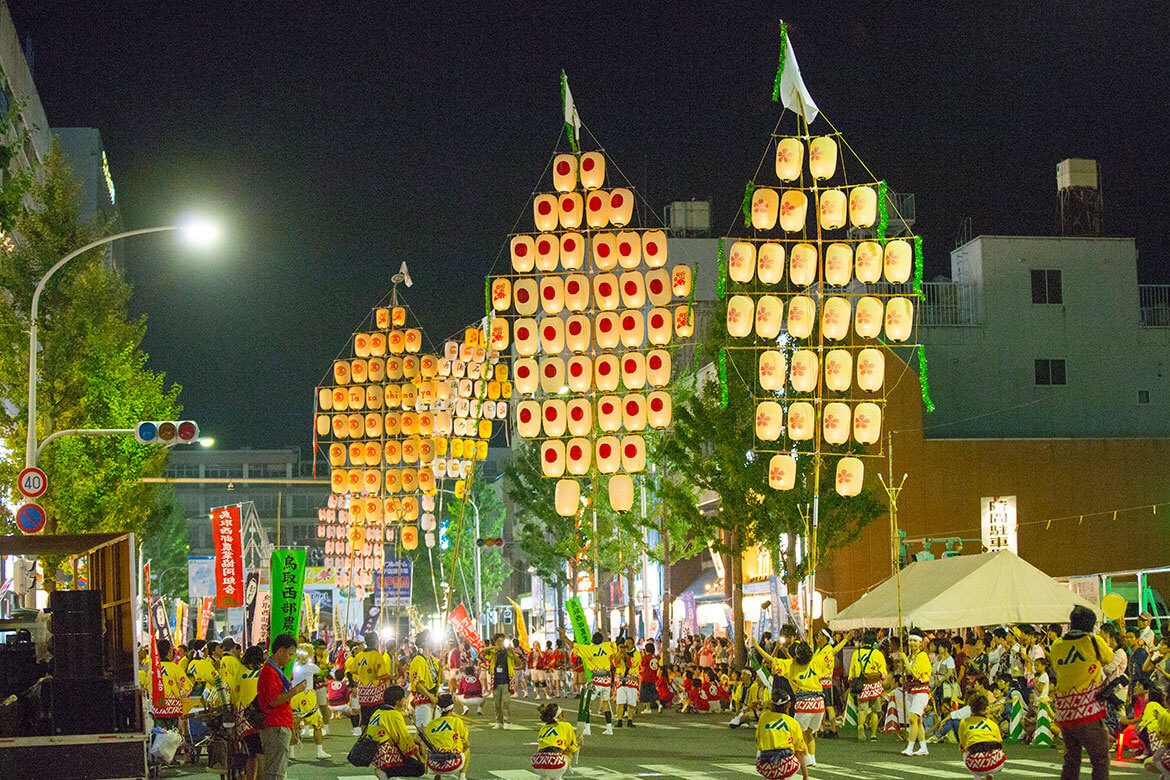 Japanese Festivals